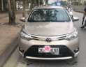 Toyota Vios   2014 - Bán Toyota Vios năm sản xuất 2014, 388tr