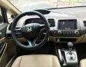 Honda Civic  1.8AT 2008 - Bán Honda Civic 2008, xe gia đình, 338 triệu