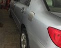 Toyota Corolla altis 2002 - Bán Toyota Corolla altis đời 2002, màu bạc, xe cũ