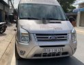 Ford Transit 2013 - Cần bán xe Ford Transit năm 2013