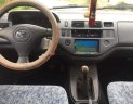 Toyota Zace   GL  2004 - Cần bán gấp Toyota Zace GL đời 2004, màu đỏ