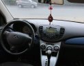 Hyundai Grand i10 2010 - Bán xe Hyundai Grand i10 đời 2010, màu xanh lam, xe nhập, giá tốt