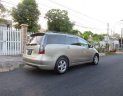 Mitsubishi Grandis   2005 - Bán xe Mitsubishi Grandis đời 2005, màu bạc, số tự động