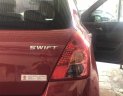 Suzuki Swift 2009 - Cần bán Suzuki Swift năm 2009, màu đỏ, nhập khẩu, giá 305tr