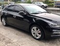 Chevrolet Cruze LTZ 2016 - Bán Chevrolet Cruze LTZ năm 2016, màu đen số tự động