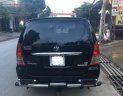 Toyota Innova G 2007 - Bán xe Toyota Innova G 2007, màu đen, giá tốt