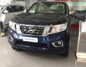 Nissan Navara EL 2.5 AT 2WD 2018 - Bán Nissan Navara EL 2.5 AT 2WD đời 2018, màu xanh, xe nhập, giá tốt