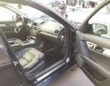 Mercedes-Benz C class  C230   2009 - Bán gấp Mercedes C230 sản xuất 2009, màu đen, 500tr