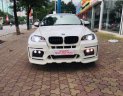 BMW X6 X6 2008 - Bán BMW X6 Sx 2008, Đk 2010 màu trắng, nhập khẩu Mỹ