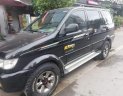 Isuzu Hi lander AT 2005 - Cần bán Isuzu Hi lander AT đời 2005, màu đen, nhập khẩu nguyên chiếc  