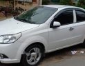 Chevrolet Aveo 2015 - Bán ô tô Chevrolet Aveo 2015, màu trắng, giá chỉ 298 triệu