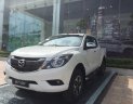 Mazda BT 50 2.2 MT Facelift 4WD 2018 - Bán Mazda BT50 New Thailand