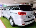 Kia Sedona Platinum D 2018 - Bán Kia Sedona 2018, giá 1 tỷ 209 triệu, tặng camera hành trình nhập khẩu Hàn Quốc, liên hệ 0938.963.417 gặp Vinh