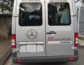 Mercedes-Benz Sprinter 313 2010 - Bán xe Mercedes Sprinter 2010 số sàn, máy dầu, 16 chỗ