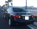 Toyota Corolla altis  1.8G 2009 - Bán xe Toyota Corolla Altis sản xuất 2009, màu đen