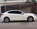 Mazda 3 2016 - Bán Mazda 3 2016, màu trắng, giá tốt