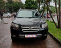 Hyundai Santa Fe SLX 2009 - Bán Santa Fe SLX máy dầu, sản xuất 2009, số tự động, nhập khẩu nguyên chiếc