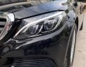 Mercedes-Benz C class C250 2015 - Bán Mercedes C250 sản xuất 2015, màu đen