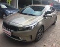 Kia Cerato  1.6 AT 2018 - Bán xe Kia Cerato năm sản xuất 2018, mới 99,99%