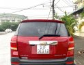 Chevrolet Captiva Revv LTZ 2.4 2016 - Bán Chevrolet Captiva Revv LTZ 2.4 năm 2016 màu đỏ, gia đình sử dụng, xe cực mới