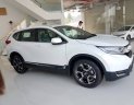 Honda CR V 1.5  L 2018 - Bán Honda CRV 1.5 L, mới 100%, đặt sớm nhận xe trước tết_LH 0975999239