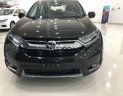 Honda CR V G 2018 - Bán xe Honda CR V G năm sản xuất 2018, màu đen, nhập khẩu