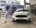 Ford Focus 2018 - Bán xe Ford Focus bản Trend đủ màu - giao ngay. Cam kết tặng gói PK - Bao giá toàn hệ thống
