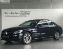 Mercedes-Benz C class C200 2017 - Bán Mercedes C200 năm sản xuất 2017, màu xanh lam  