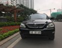 Lexus RX 350 2007 - Bán Lexus RX 350 đời 2007, màu đen, nhập khẩu