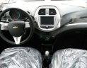 Chevrolet Spark  Van 2018 - Bán xe Chevrolet Spark Van đời 2018, màu trắng