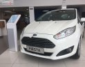 Ford Fiesta Sport 2018 - Bán Ford Fiesta Sport 2018, màu trắng