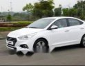 Hyundai Accent   2018 - Cần bán Hyundai Accent đời 2018, màu trắng