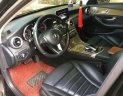 Mercedes-Benz C class C250 Exclusive  2016 - Bán ô tô Mercedes C250 Exclusive sản xuất năm 2016, màu đen