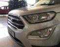 Ford EcoSport Titanium  2018 - Bán xe Ford Ecosport bản Titanium sx 2018. Bao giá toàn hệ thống - Hỗ trợ ngân hàng, đăng ký giao xe toàn quốc