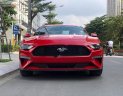 Ford Mustang Ecoboost 2018 - Bán Ford Mustang Ecoboost năm 2018, màu đỏ, nhập khẩu