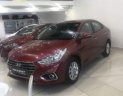 Hyundai Accent 2018 - Cần bán Hyundai Accent năm sản xuất 2018, màu đỏ, giá chỉ 499 triệu