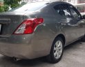 Nissan Sunny XV 2015 - Bán ô tô Nissan Sunny XV sản xuất 2015, màu xám  