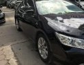 Toyota Camry  2.5G 2014 - Bán Toyota Camry 2.5G đời 2014, màu đen, giá 852tr