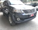 Toyota Fortuner 2.7V 2013 - Bán Fortuner 2013 số tự động, giá siêu giảm liên hệ nhé khách