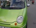 Daewoo Matiz   2004 - Bán ô tô Daewoo Matiz 2004, giá chỉ 89 triệu