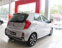 Kia Morning AT 2018 - Bán xe du lịch Kia Morning S AT 2018 mới 100%