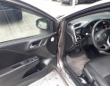 Honda City 1.5 AT 2017 - Bán ô tô Honda City 1.5 AT năm sản xuất 2017, màu nâu