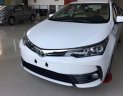 Toyota Corolla altis E CVT 2018 - Ngỡ ngàng huyền thoại Corolla Altis model 2019 đẹp mê hồn, nay còn kèm khuyến mãi cực lớn