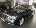 Mercedes-Benz S class S450L 2018 - Bán Mercedes S450L đời 2018, màu đen