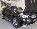 Mercedes-Benz GLC-Class GLC 300 4Matic 2018 - Bán Mercedes GLC 300 4Matic đời 2018, màu đen