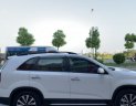 Kia Sorento   2.2 AT  2016 - Gia đình bán Kia Sorento 2.2 AT 2016, màu trắng