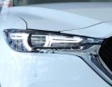 Mazda CX 5 2.5 AT 2WD 2018 - Bán Mazda CX 5 2.5 AT 2WD năm sản xuất 2018, màu trắng