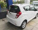 Chevrolet Spark  Van 2018 - Bán xe Chevrolet Spark Van đời 2018, màu trắng