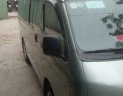 Toyota Hiace   MT  2010 - Bán ô tô Toyota Hiace MT sản xuất 2010, màu xanh ngọc