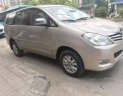 Toyota Innova  G 2012 - Bán xe Toyota Innova đời 2012, màu vàng, giá tốt